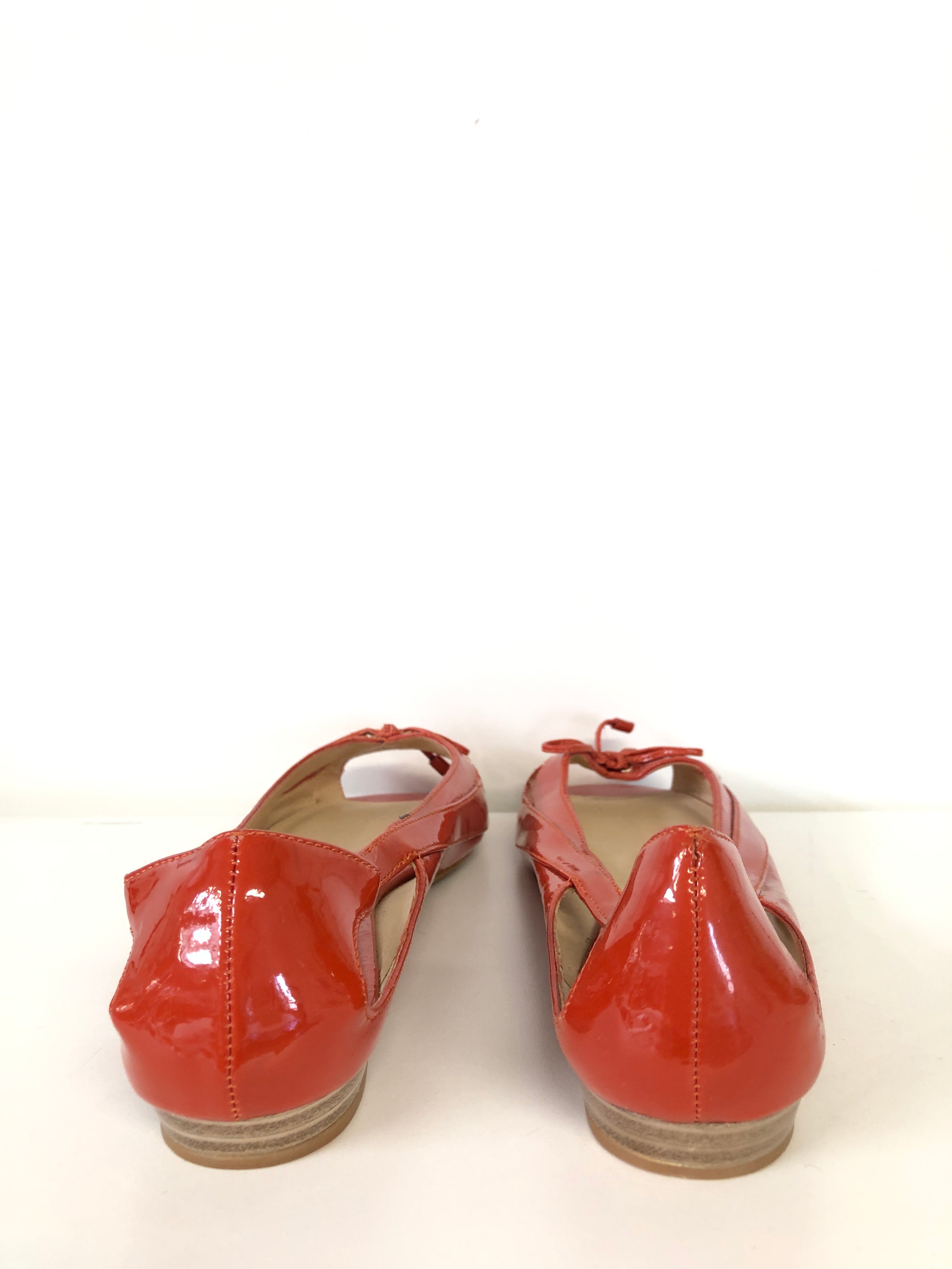 Charles & Keith Sandaler